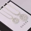 Replica Gucci Interlocking Necklace