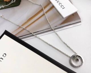 Replica Gucci Boule Necklace