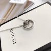 Replica Gucci Boule Necklace