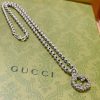 Replica Gucci Tiger Necklace