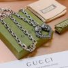 Replica Gucci Diamond Necklace