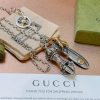 Vintage Replica Gucci Necklace