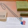 Replica Gucci Jewelry Necklace