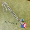 Replica Gucci Jewelry Necklace