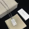 Replica Gucci Heart Pendant Necklace