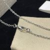 Replica Gucci Interlocking G Pendant Necklace