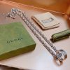 Replica Gucci Blind For Love Necklace