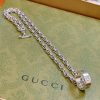 Replica Gucci Blind For Love Necklace