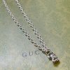 Replica Gucci Interlocking G Necklace