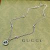 Replica Gucci Star Necklace