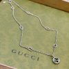 Replica Gucci Star Necklace