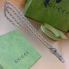 Replica Gucci ToGGle Necklace