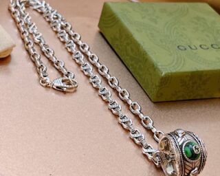 Replica Gucci Marmont Necklace