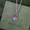 Ladies Replica Gucci Necklace