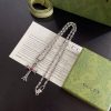 Replica Gucci Running Necklace