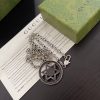 Replica Gucci Ouroboros Necklace