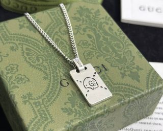 Replica Gucci Bamboo Necklace