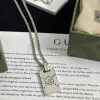 Replica Gucci Bamboo Necklace