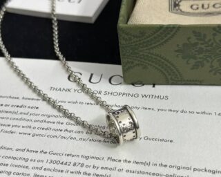 Replica Gucci Long Necklace