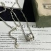 Replica Gucci Long Necklace