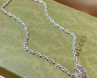 Replica Gucci Style Necklace