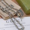 Replica Gucci Style Necklace