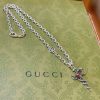 Replica Gucci Love Is Blind Necklace