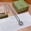 Replica Gucci Key Necklace