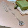 Replica Gucci Chain Necklace