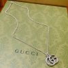 Replica Gucci Chain Necklace