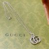 Replica Gucci Chain Necklace