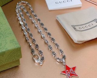 Replica Gucci Choker Necklace