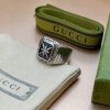 Replica Gucci Lion Ring