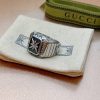 Replica Gucci Lion Ring