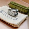 Replica Gucci Lion Ring