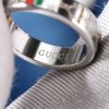 Replica Gucci Silver Ring