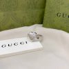 Replica Gucci Snake Ring