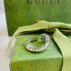 Replica Gucci Flower Ring