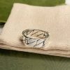 Replica Gucci Blind For Love Ring