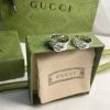 Replica Gucci Blind For Love Ring