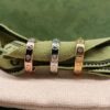 Replica Gucci Interlocking G Ring