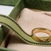 Replica Gucci Interlocking G Ring