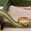 Replica Gucci Interlocking G Ring