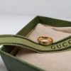 Replica Gucci Interlocking G Ring