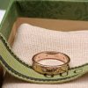 Replica Gucci Interlocking G Ring