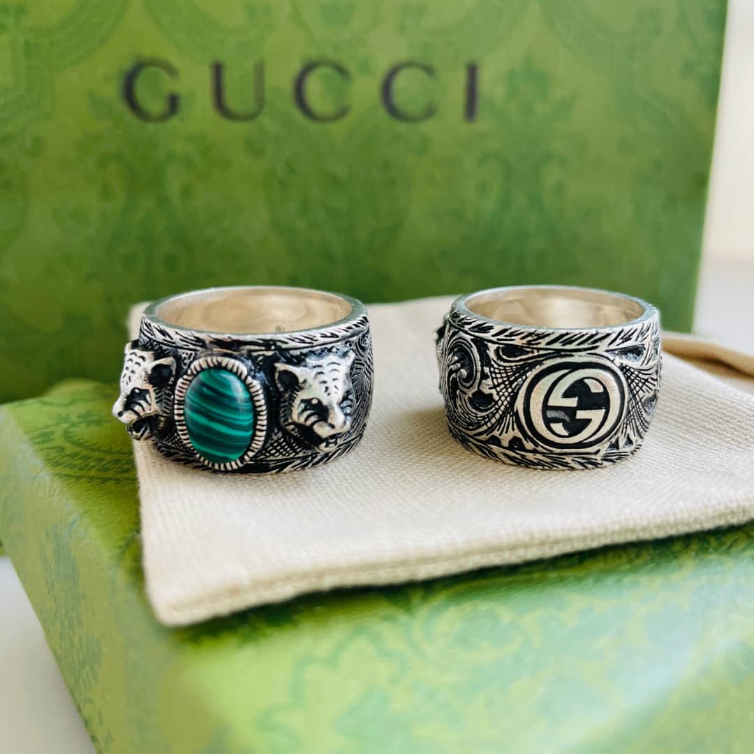 Replica Gucci Wedding Ring