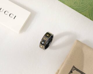 Replica Gucci Ear Ring