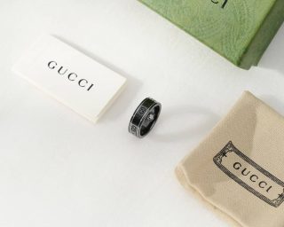 Replica Gucci Butterfly Ring