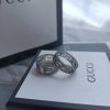 Replica Gucci Lion Head Ring