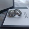 Replica Gucci Lion Head Ring